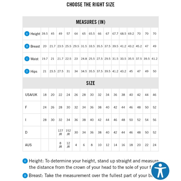 Arena Women’s Cutout Swimsuit Size 30 - Picture 4 of 4